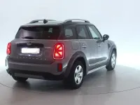 Usado Mini Cooper D Countryman 150 CV (110 kW) 2022 Gris / plata SUV