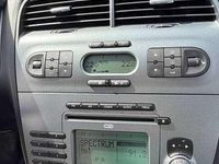 Usado Seat Altea Reference 125 CV (91 kW) 2008 Negro Monovolumen