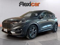 Usado Ford Kuga ST-Line 120 CV (88 kW) 2024 Gris SUV