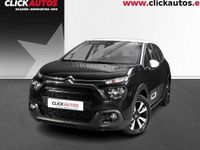 Usado Citroën C3 Feel 83 CV (61 kW) 2022 Utilitario