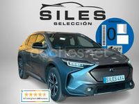 Usado Subaru Solterra 150 kW (204 CV) 2023 Eléctrico SUV