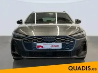 Usado Audi A5 Ambiente 204 CV (150 kW) 2025 Gris Familiar