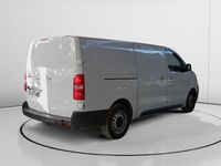 Usado Opel Vivaro 102 CV (75 kW) 2022 Blanco Monovolumen