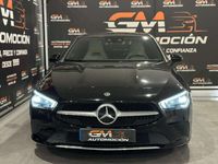 usado Mercedes CLA200 200d