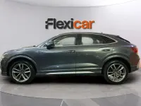Usado Audi Q3 Sportback S-Line 150 CV (110 kW) 2022 Gris SUV