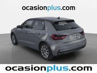 Usado Audi A1 Advanced Plus 110 CV (80 kW) 2023 Gris SUV