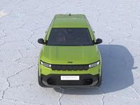 Nuevo Jeep Compass Altitude 224 CV (164 kW) 2026 Verde SUV