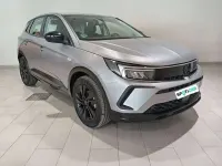 Usado Opel Grandland X S 131 CV (96 kW) 2024 Gris SUV