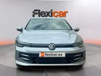Usado VW Golf VIII 116 CV (85 kW) 2025 Gris Berlina