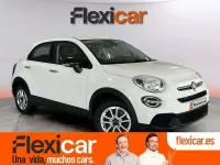 Käytetty Fiat 500X S 110 HP (80 kW) 2019 Valkoinen Katumaasturi