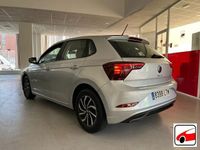 Usado VW Polo Advance 95 CV (69 kW) 2021