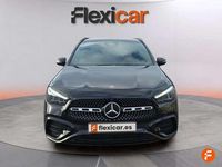 Usado Mercedes GLA200 150 CV (110 kW) 2025 Negro SUV