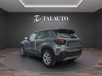 Usado Jeep Avenger Altitude 100 HP (73 kW) 2024 Cinzento SUV