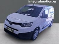 Usado Toyota Proace Verso City 102 CV (75 kW) 2024 Familiar