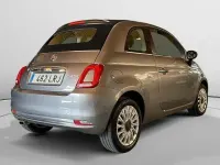Usado Fiat 500 Dolcevita 70 CV (51 kW) 2021