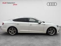 Usado Audi A5 Sportback Sport 190 CV (139 kW) 2019 Utilitario