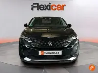 Usado Peugeot 3008 Allure 130 CV (95 kW) 2022 Negro SUV