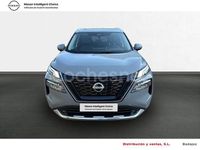 Usado Nissan X-Trail Tekna 204 CV (150 kW) 2024 Gris / plata SUV