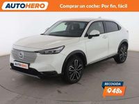 Usado Honda HR-V Advance 131 CV (96 kW) 2023 Blanco SUV
