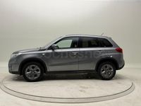 Brugt Suzuki Vitara 120 HK (88 kW) 2016 Grå SUV