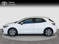 Usado Toyota Corolla Active 122 CV (89 kW) 2021 Monovolumen