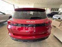 Nuevo EVO Evo 5 127 CV (93 kW) 2026 Rojo SUV