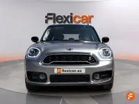 Begagnad Mini Cooper S Countryman 224 HK (164 kW) 2020 Beige SUV