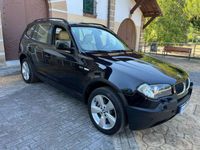 usado BMW X3 3.0i