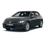 Nuevo VW Golf VIII 116 CV (85 kW) 2026 Gris Utilitario