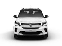 Nuevo Citroën e-C3 83 kW (113 CV) 2025 Blanco Berlina