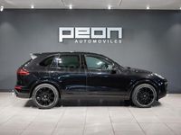 Usado Porsche Cayenne Platinum Edition 262 CV (192 kW) 2017 Negro SUV