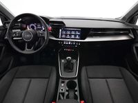 Usado Audi A3 Sportback 110 CV (80 kW) 2023 Blanco ibis Utilitario