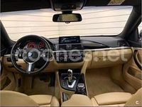 Usado BMW 418 Gran Coupé Comfort Edition 143 CV (105 kW) 2016 Negro Coupe