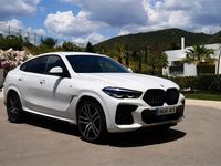 Usado BMW X6 340 CV (250 kW) 2022 Blanco SUV