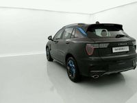 Begagnad Lynk & Co 01 197 HK (144 kW) 2022 Svart SUV