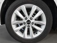 Usado Audi A3 Sportback 110 CV (80 kW) 2023 Blanco ibis Utilitario