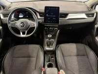 Usado Renault Captur Techno 140 CV (102 kW) 2023 Blanco SUV