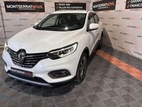 Usado Renault Kadjar Zen 140 CV (102 kW) 2019 Blanco SUV