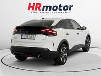 Usado Citroën C4 Feel 110 CV (80 kW) 2022 Blanco Berlina