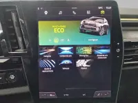 Usado Renault Austral Techno 140 CV (102 kW) 2023 Azul SUV