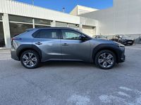 Usado Subaru Solterra 160 kW (218 CV) 2024 Gris SUV