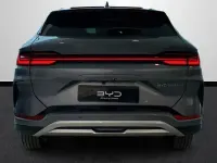 Usado BYD Seal U Comfort 160 kW (218 CV) 2026 Gris SUV