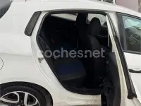 Usado Fiat Bravo Active 90 CV (66 kW) 2007 Blanco Utilitario