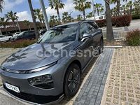 Usado XPENG G9 319 kW (435 CV) 2025 Eléctrico SUV