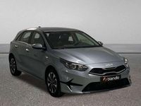 Usado Kia Ceed 101 CV (74 kW) 2024 Gris Utilitario