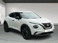 Nuevo Nissan Juke Acenta 114 CV (83 kW) 2026 SUV
