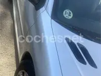 Usado Peugeot 206 90 CV (66 kW) 2005 Gris / plata Berlina