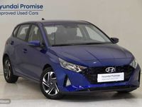 usado Hyundai i20 - 4.800 km 1.0 TGDI Klass 100