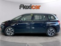 Usado Citroën C4 SpaceTourer PureTech 131 CV (96 kW) 2022 Negro Monovolumen