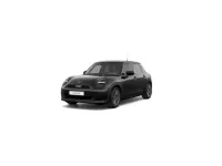 Usado Mini Cooper 114 kW (156 CV) 2025 Negro Utilitario